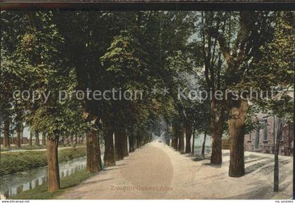 Zweibruecken Allee