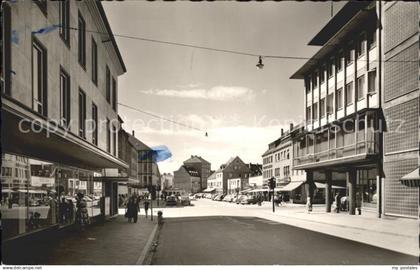 Zweibruecken Fruchtmarktstrasse