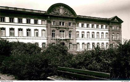 Zweibruecken Justizgebaeude