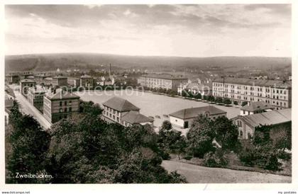 Zweibruecken Kaserne