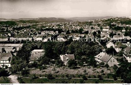 Zweibruecken Panorama