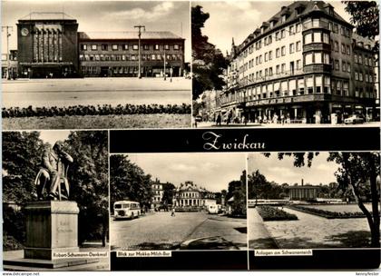 Zwickau