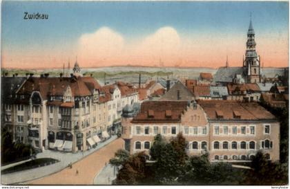 Zwickau