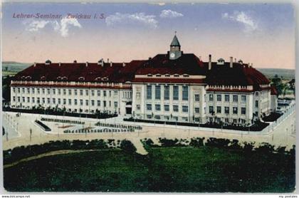 Zwickau Sachsen Zwickau Lehrer-Seminar