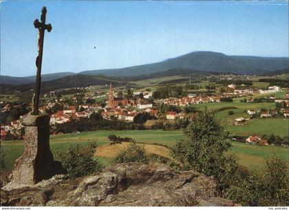 Zwiesel Niederbayern