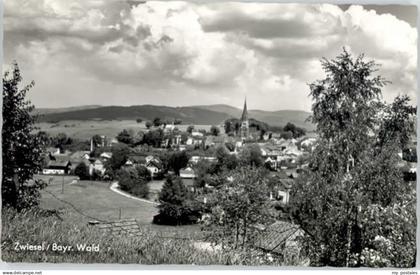 Zwiesel Niederbayern Zwiesel