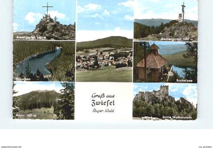 Zwiesel Niederbayern Zwiesel