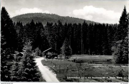 Zwiesel Niederbayern Zwiesel Gasthaus Schwellhaeusl