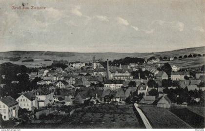 8420 - Zwönitz - Verlag D. Weißgärber