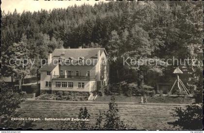 Zwoenitz bethlehemstift