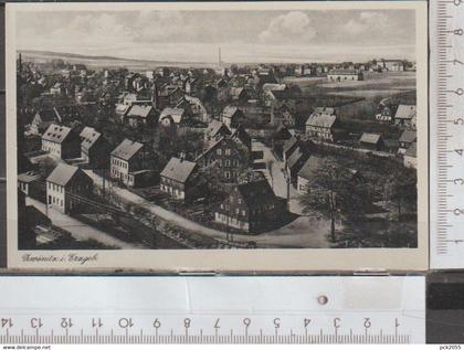 Zwönitz im Erzgebirge   nicht gelaufen ( AK 2172 )günstige Versandkosten