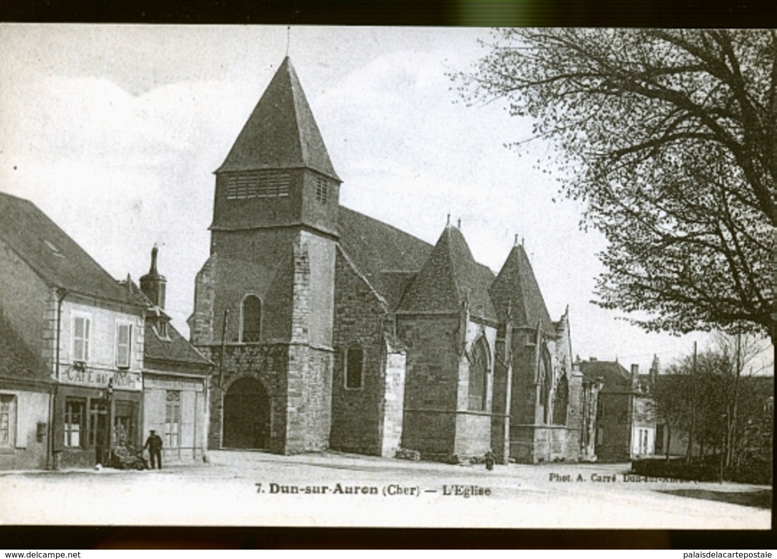 DUN SUR AURON                                              NOUVEAUTE