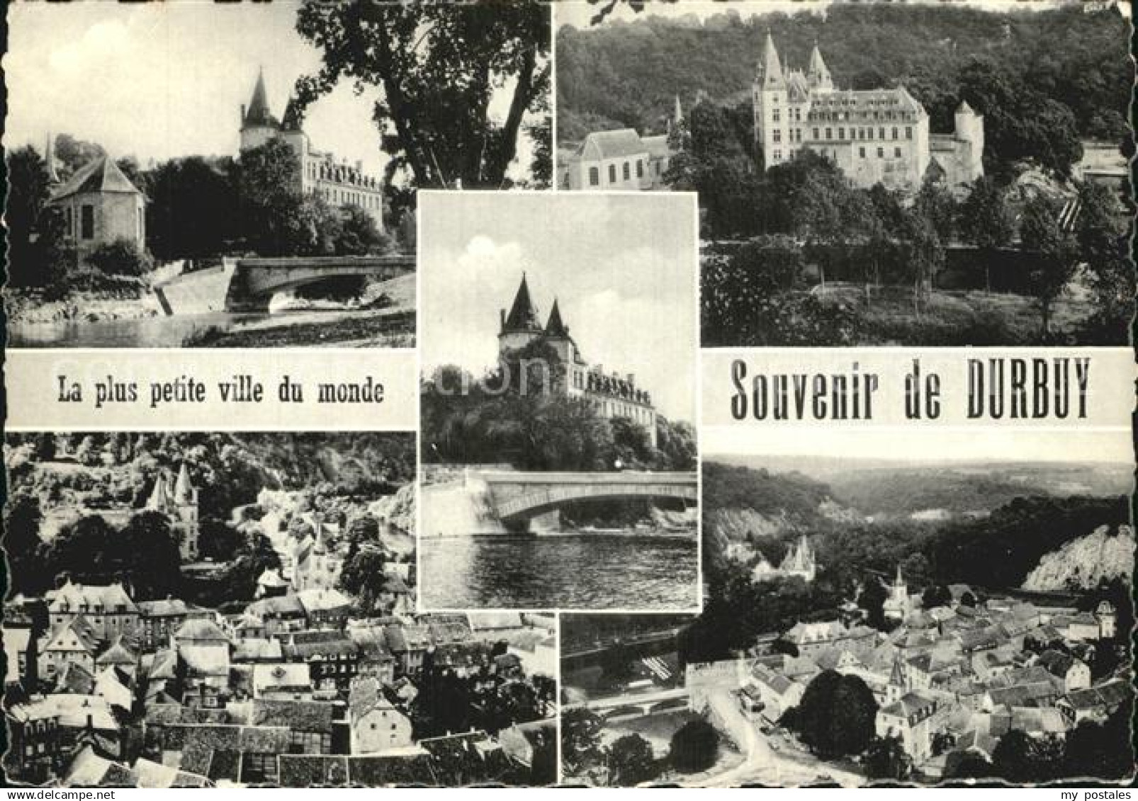 Durbuy