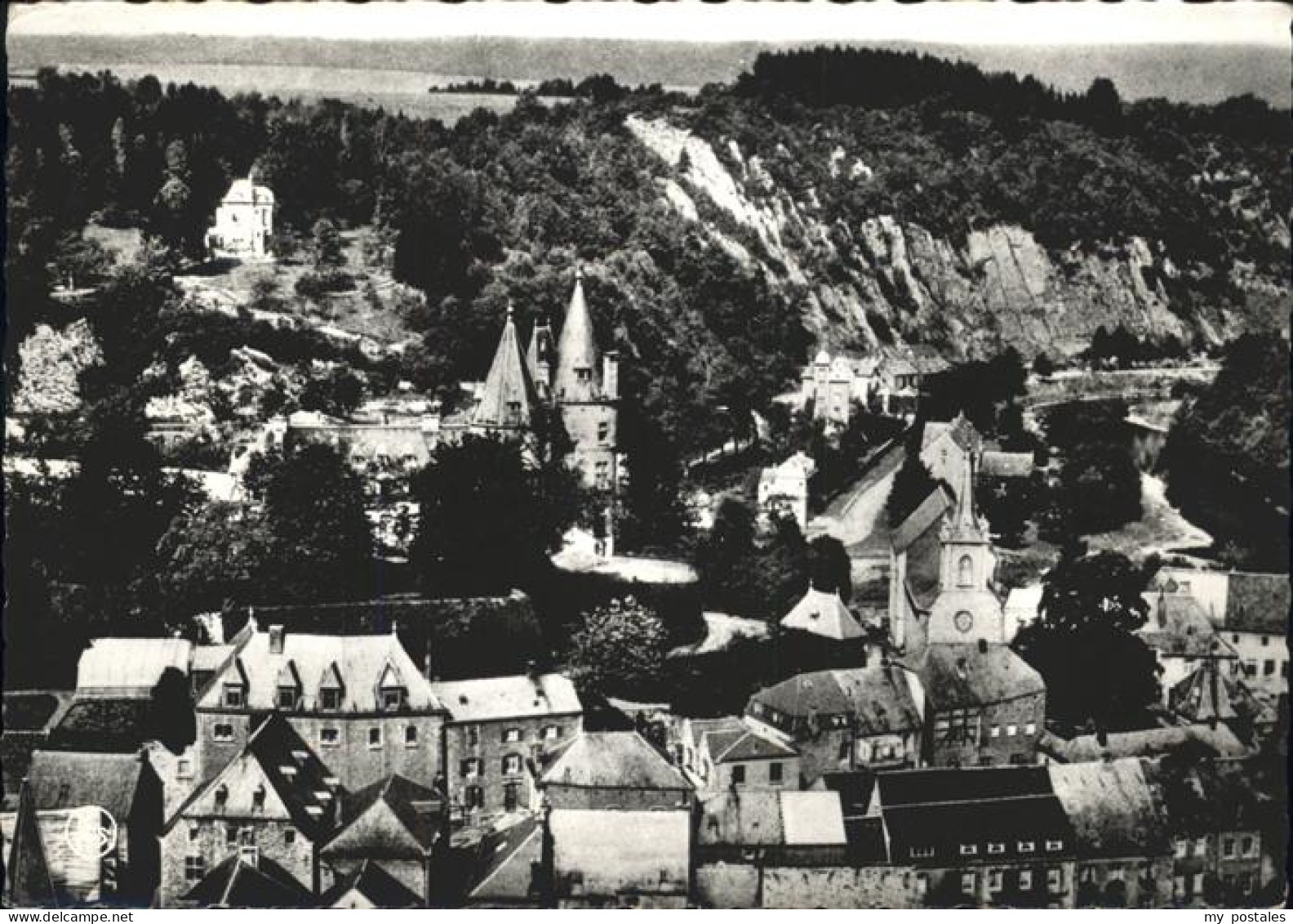Durbuy