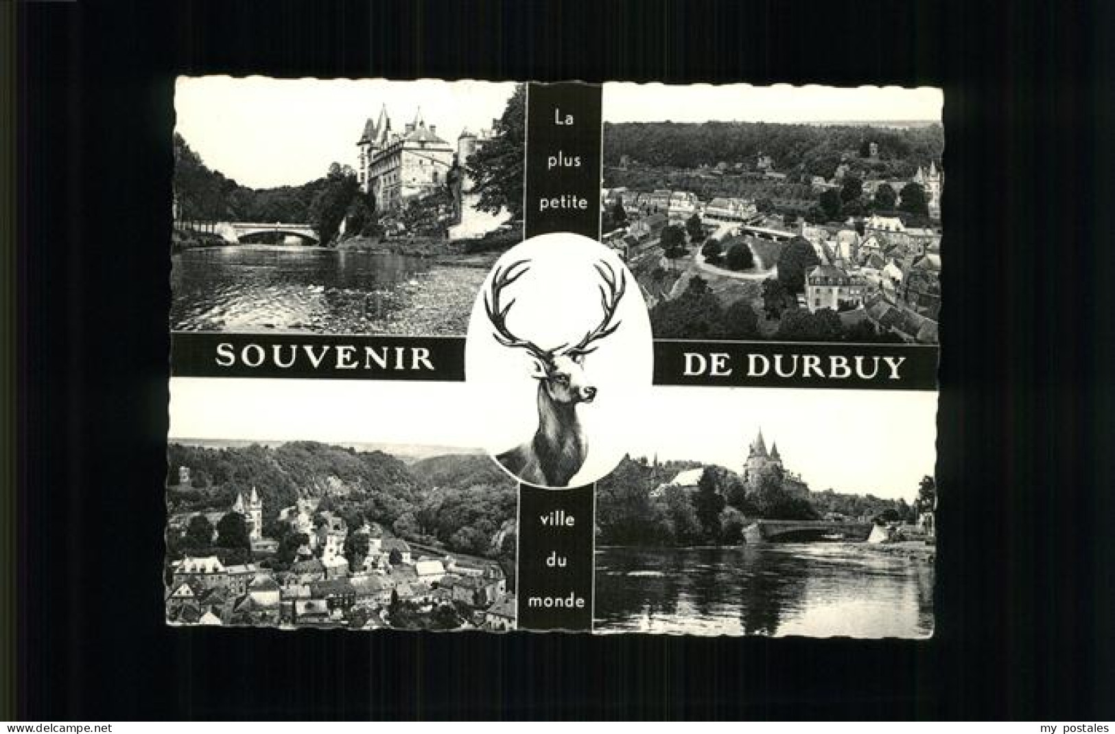 Durbuy