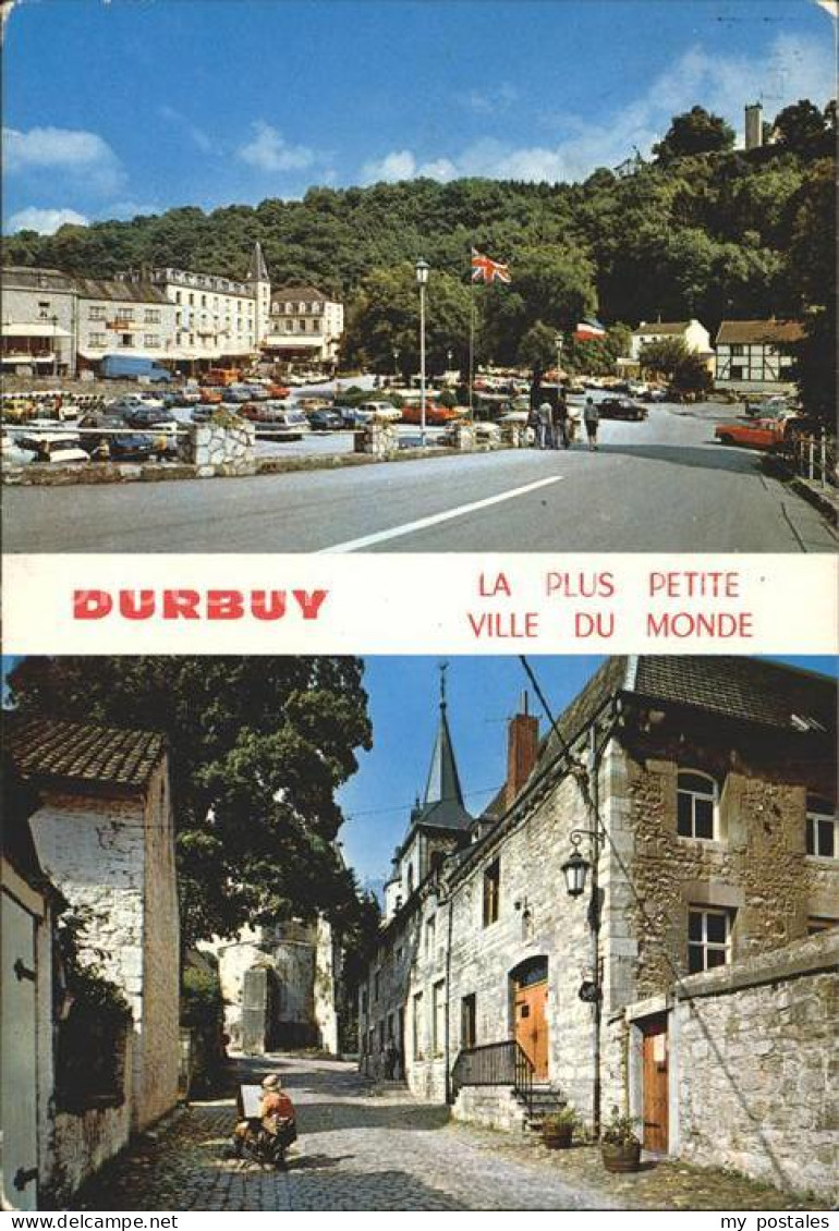 Durbuy
