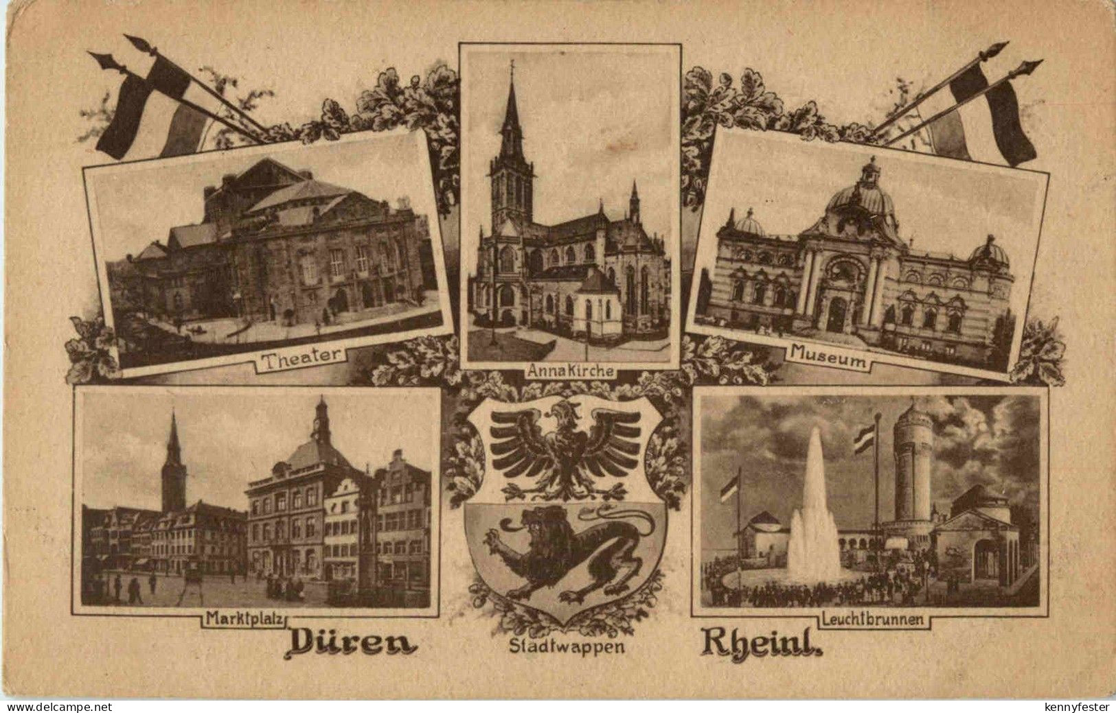 Düren