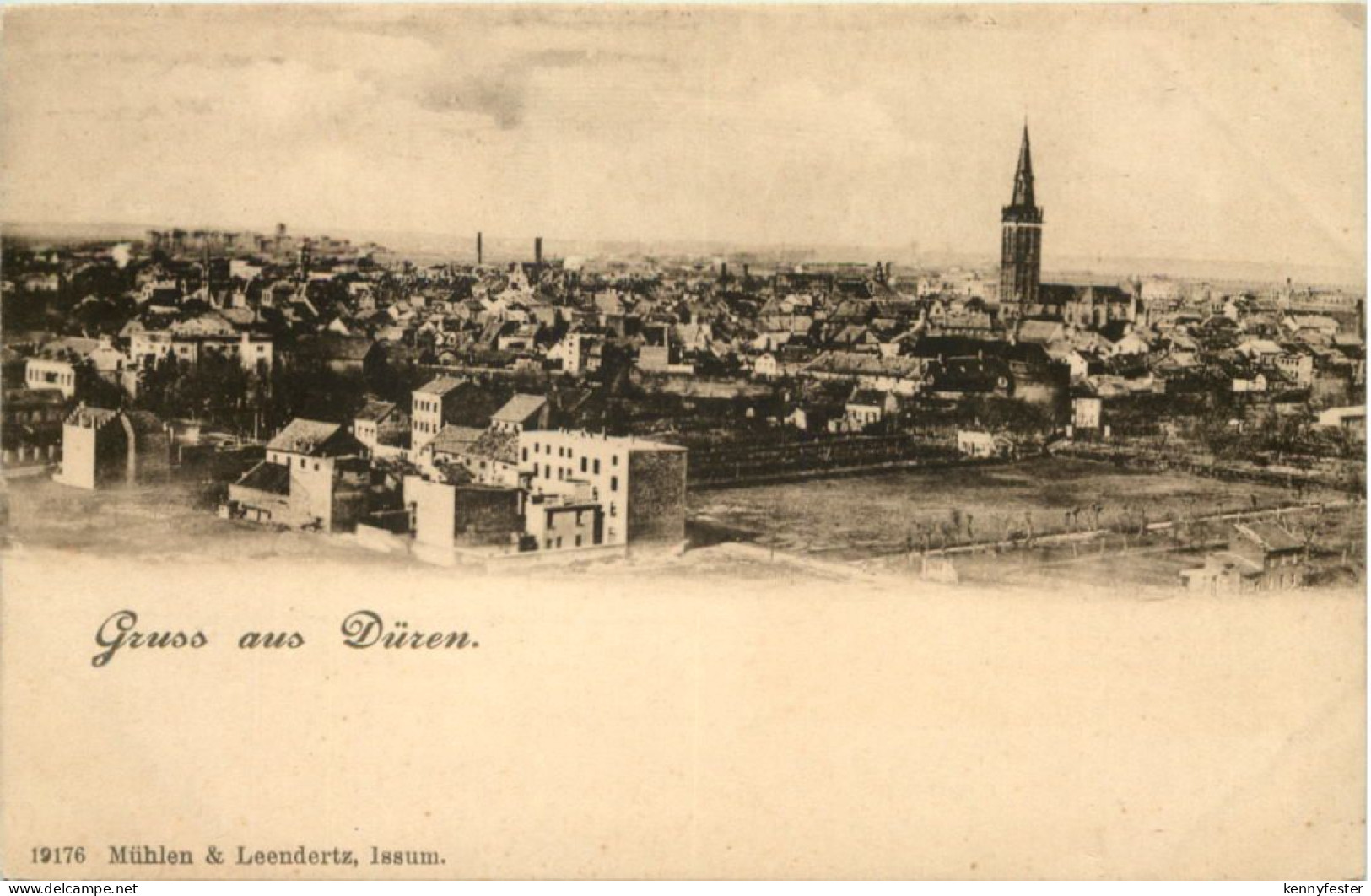 Düren,