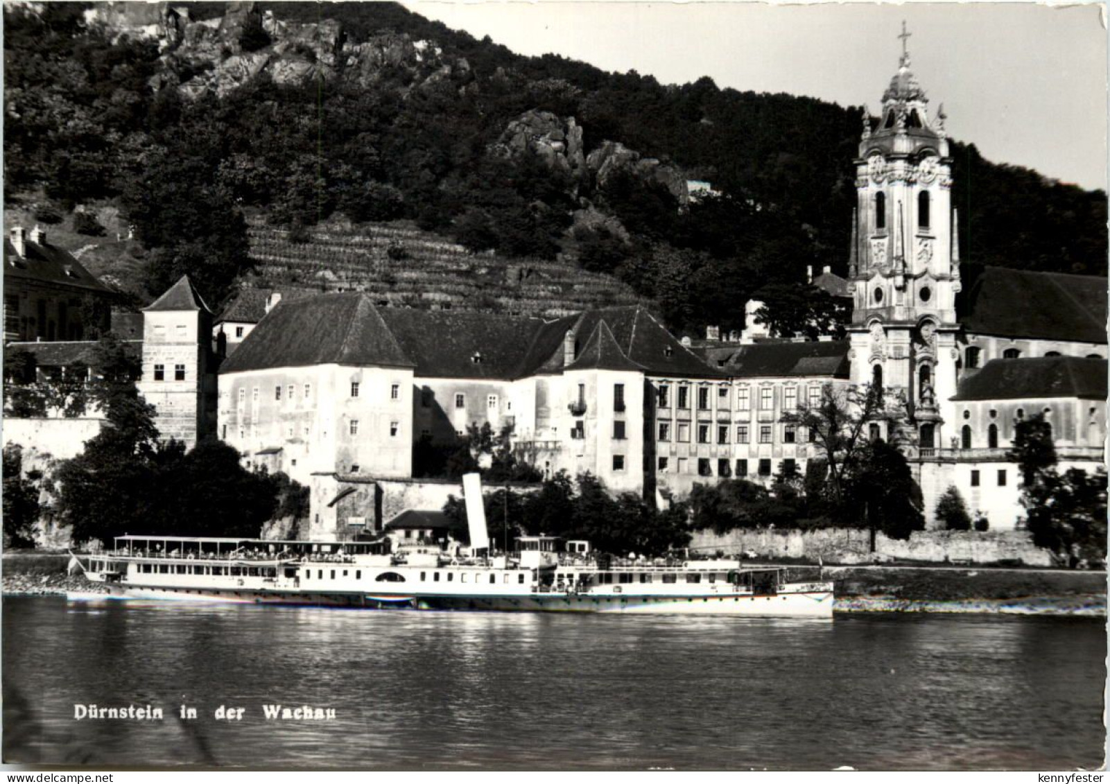 Dürnstein in der Wachau