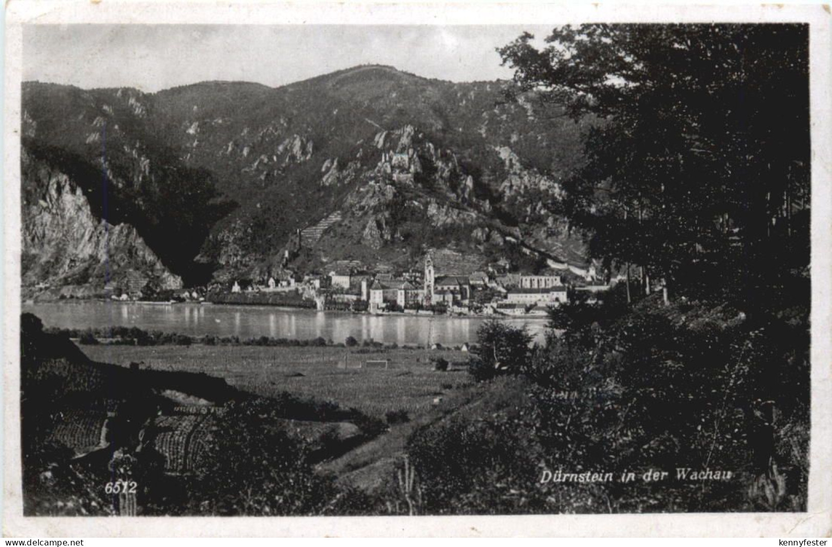 Dürnstein in der Wachau