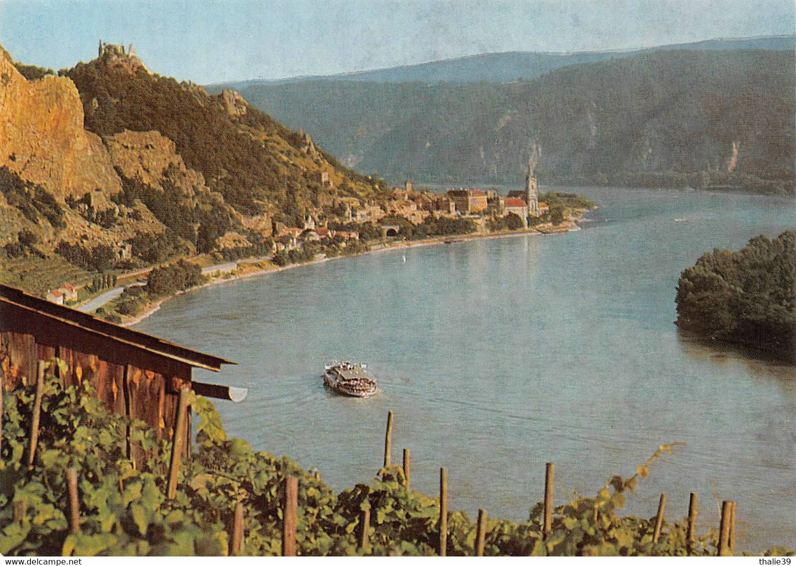 Dürnstein Wachau