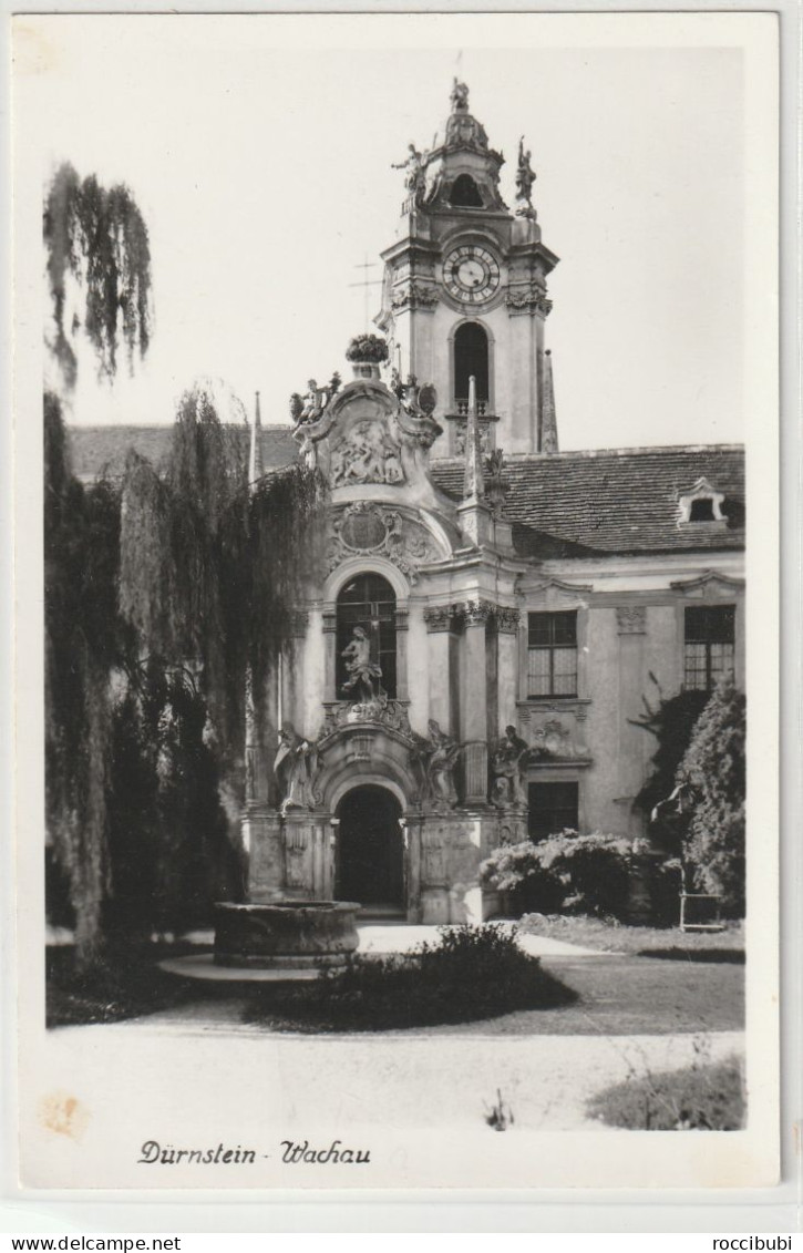 Dürnstein, Wachau