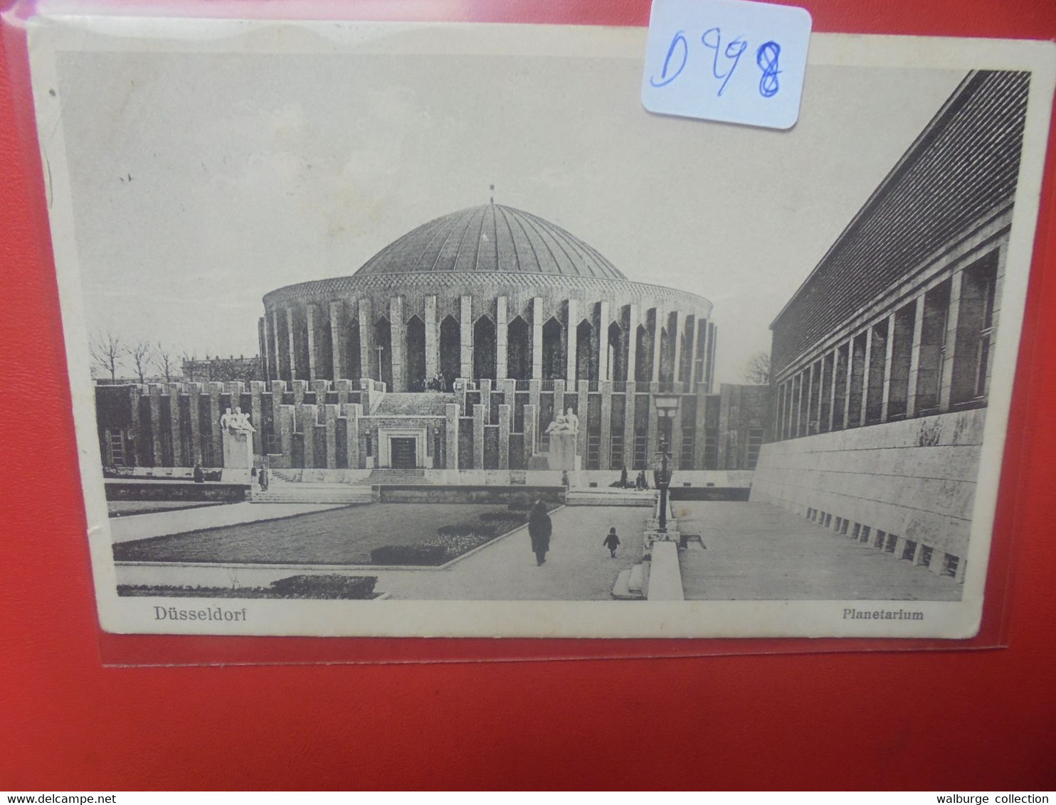 DÜSSELDORF (D298)