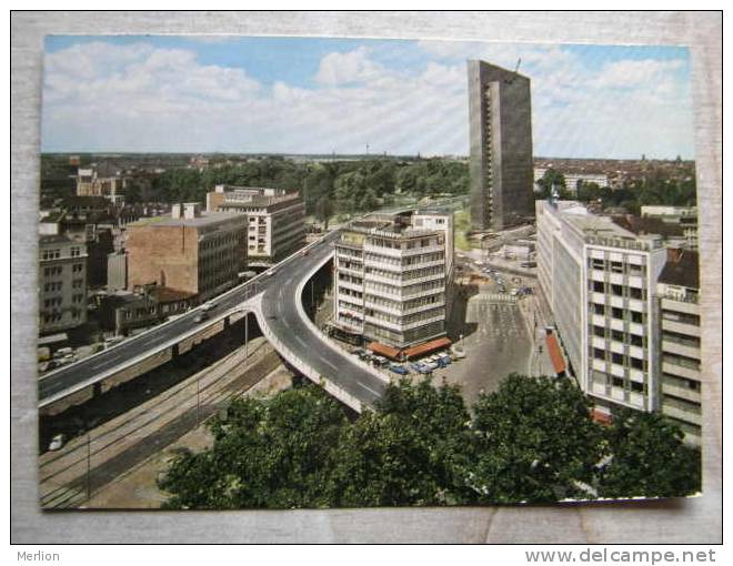 Düsseldorf     D96804