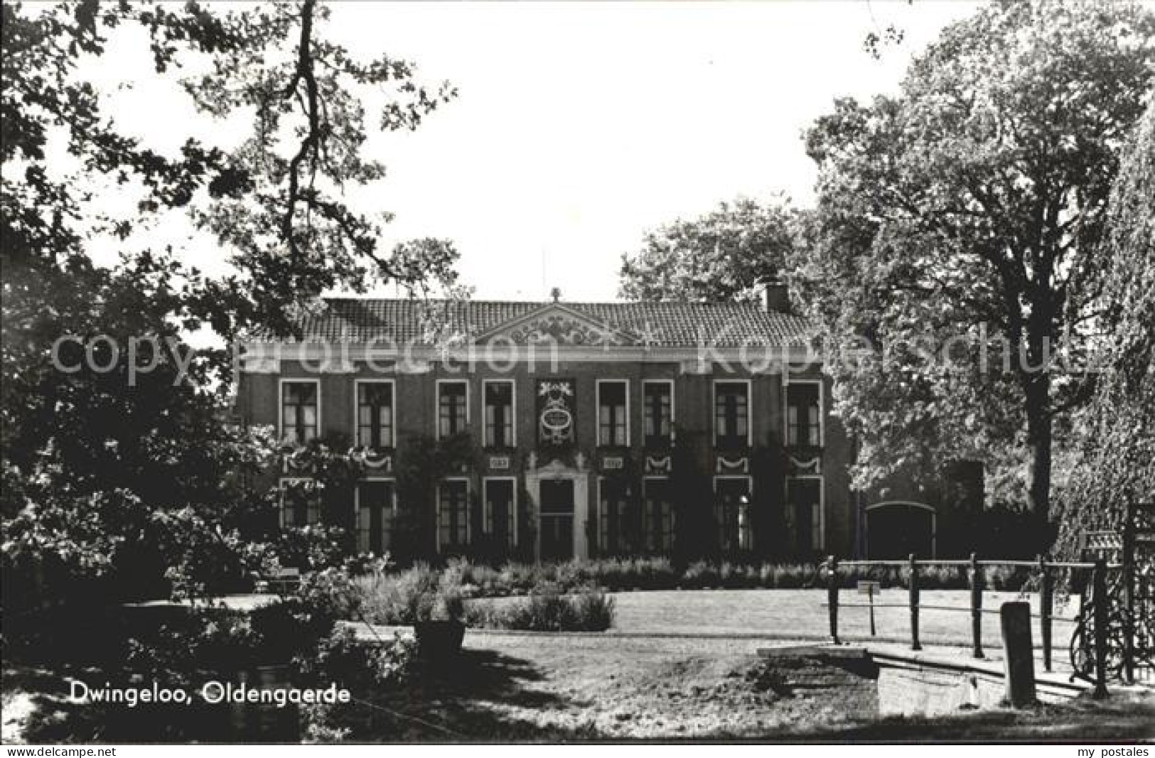 Dwingeloo Oldengaerde