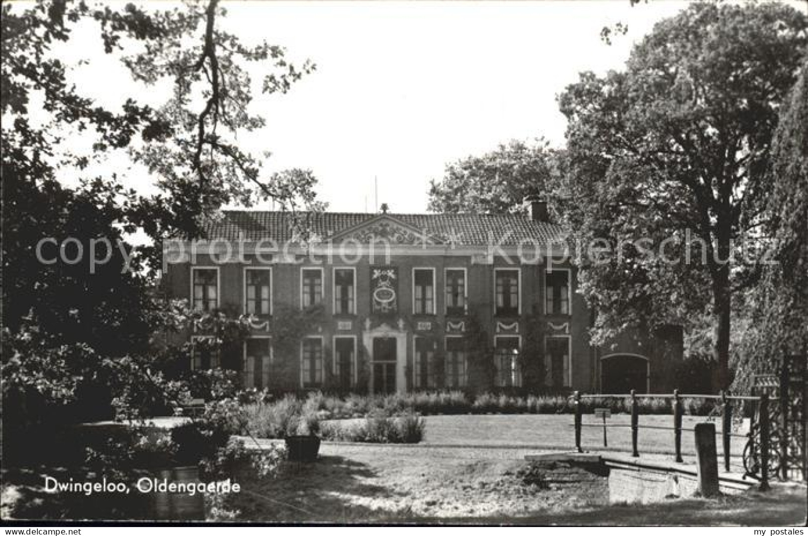 Dwingeloo Oldengaerde