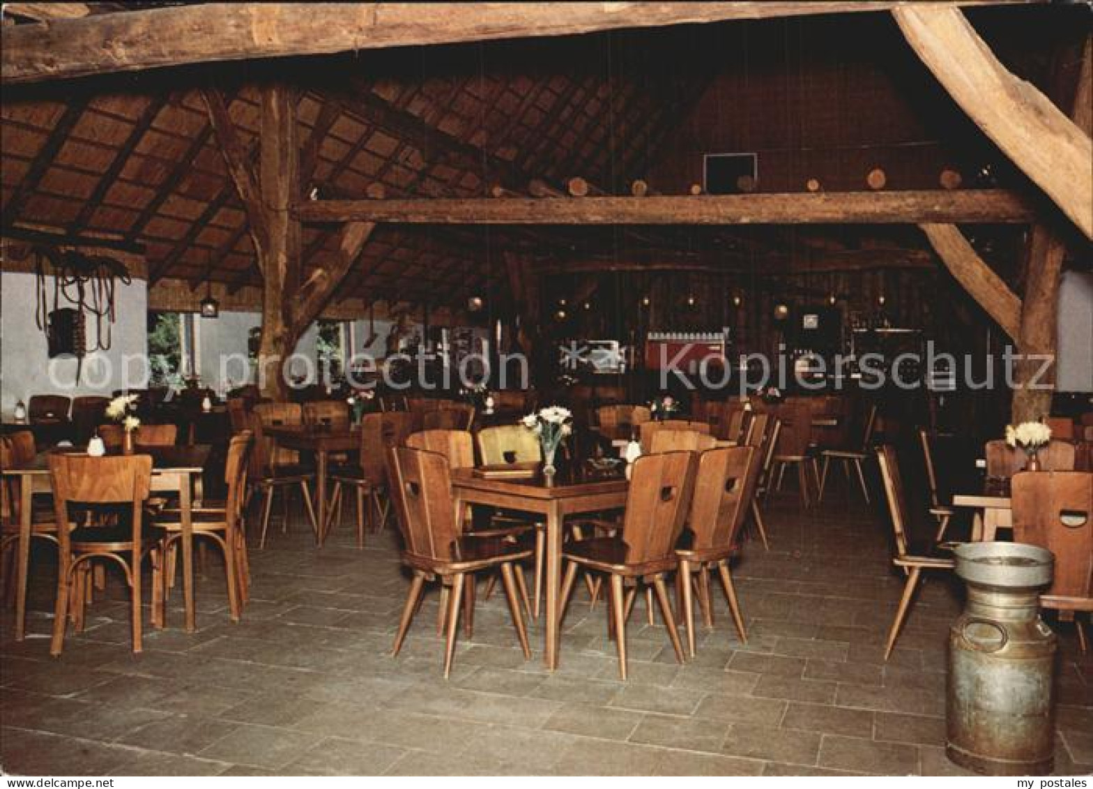 Dwingeloo Pannekoekenboerderij In de Zaagkoele