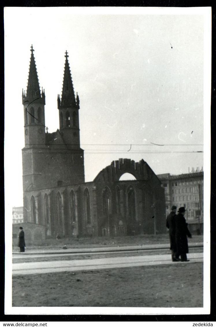E3478 - Kirche Ruine