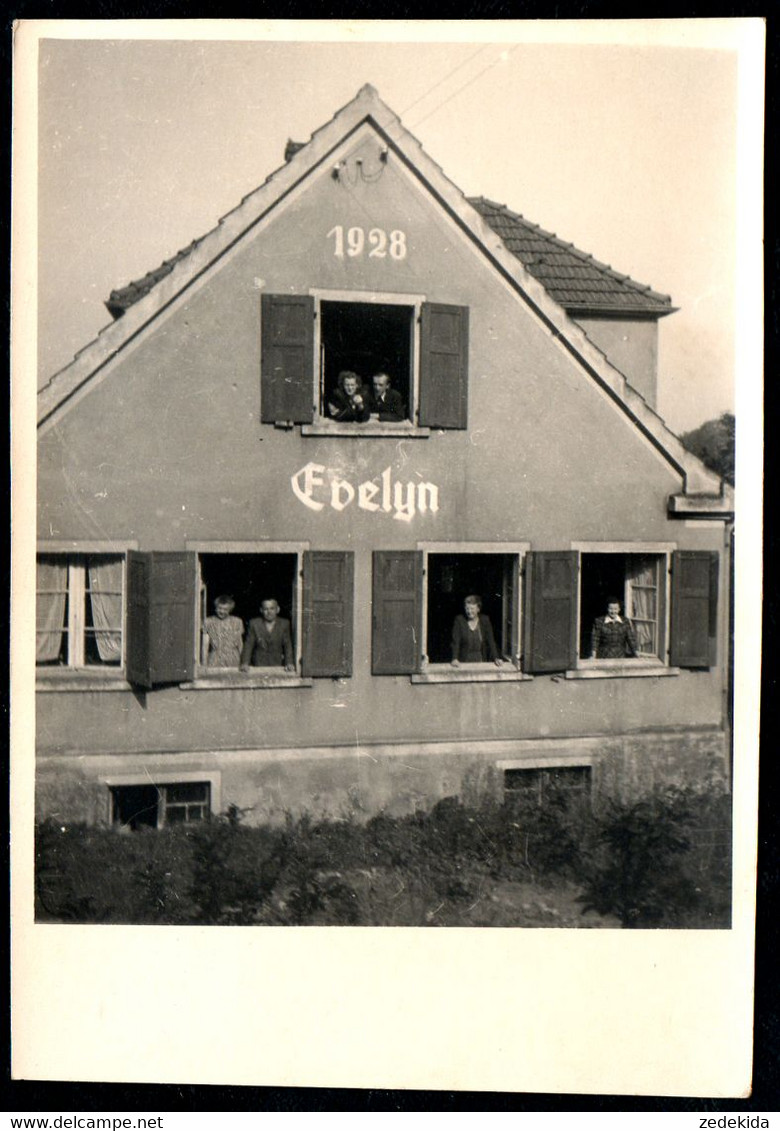 E4613 - Haus Evelyn Foto