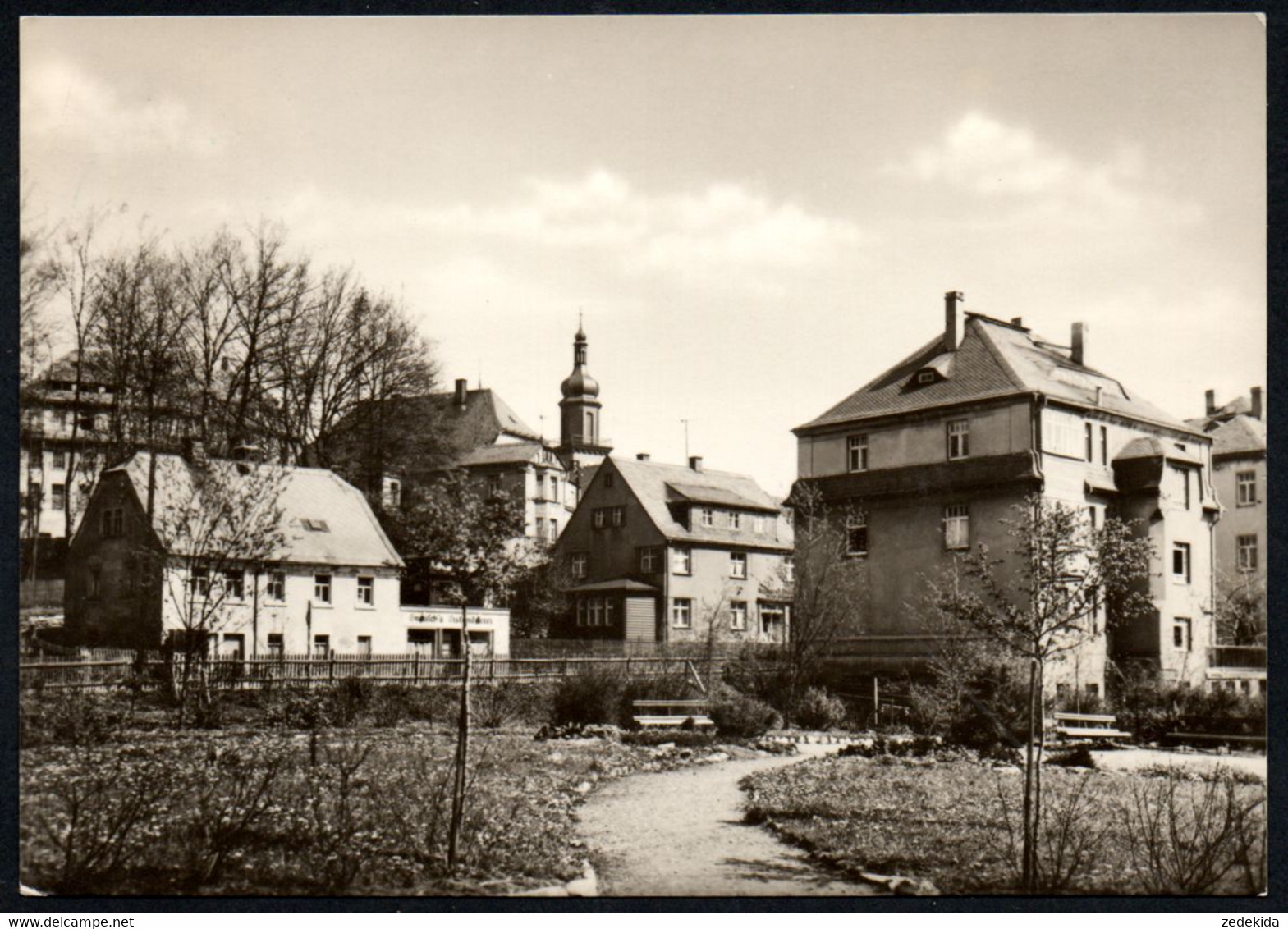 E8629 - Thum - Erhard Neubert