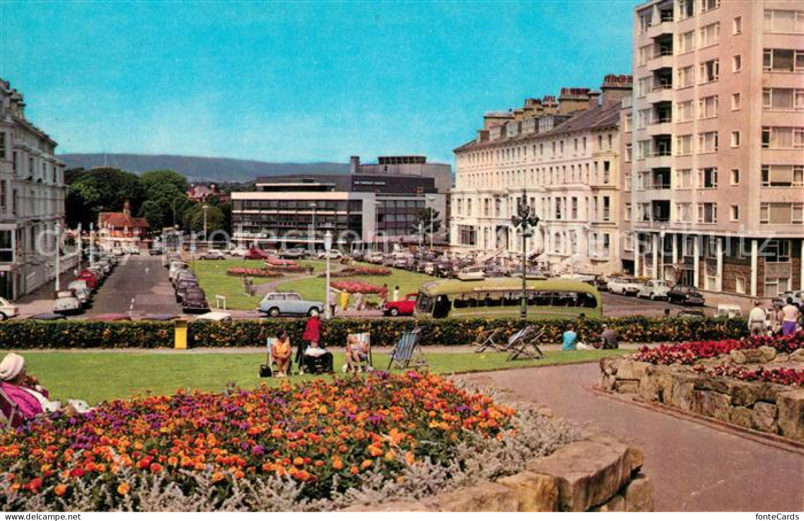 Eastborne Wilmington Square