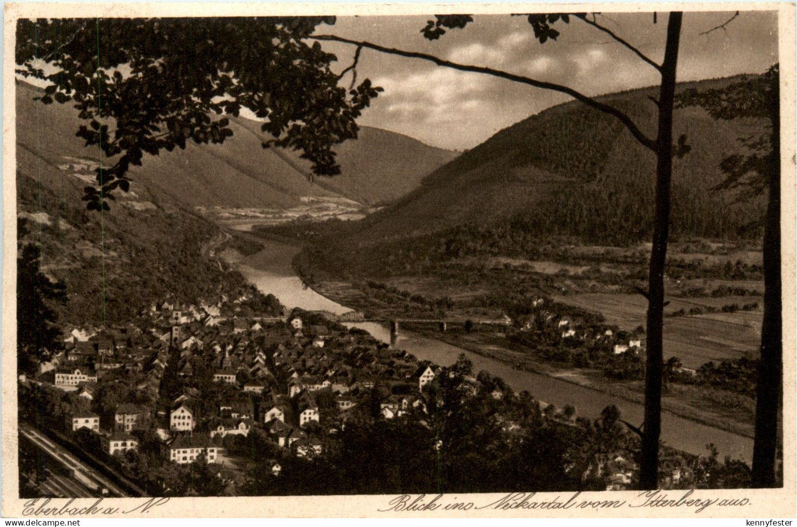Eberbach