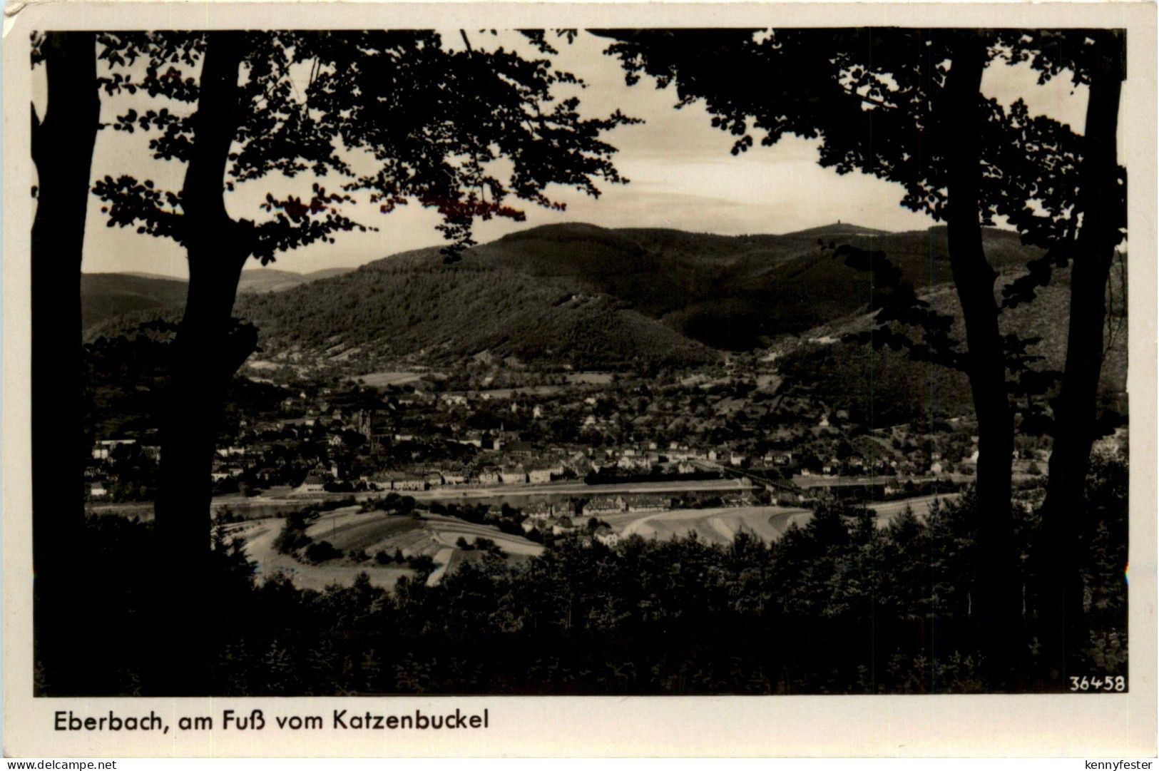 Eberbach