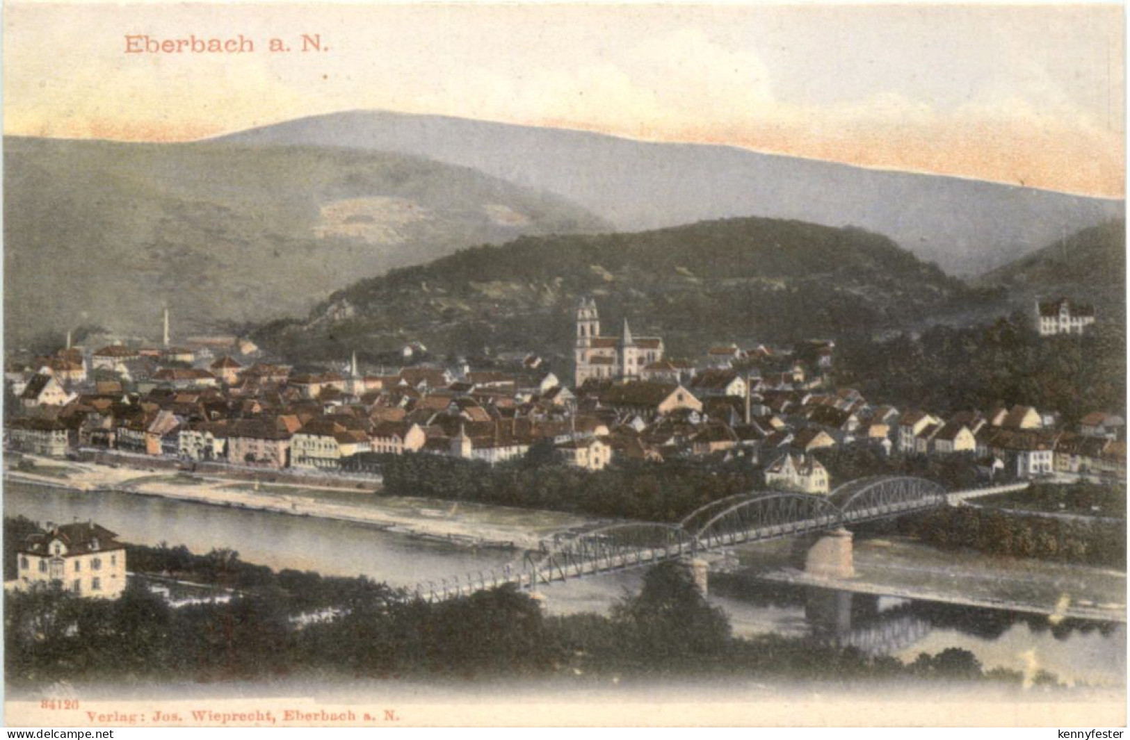 Eberbach am Neckar