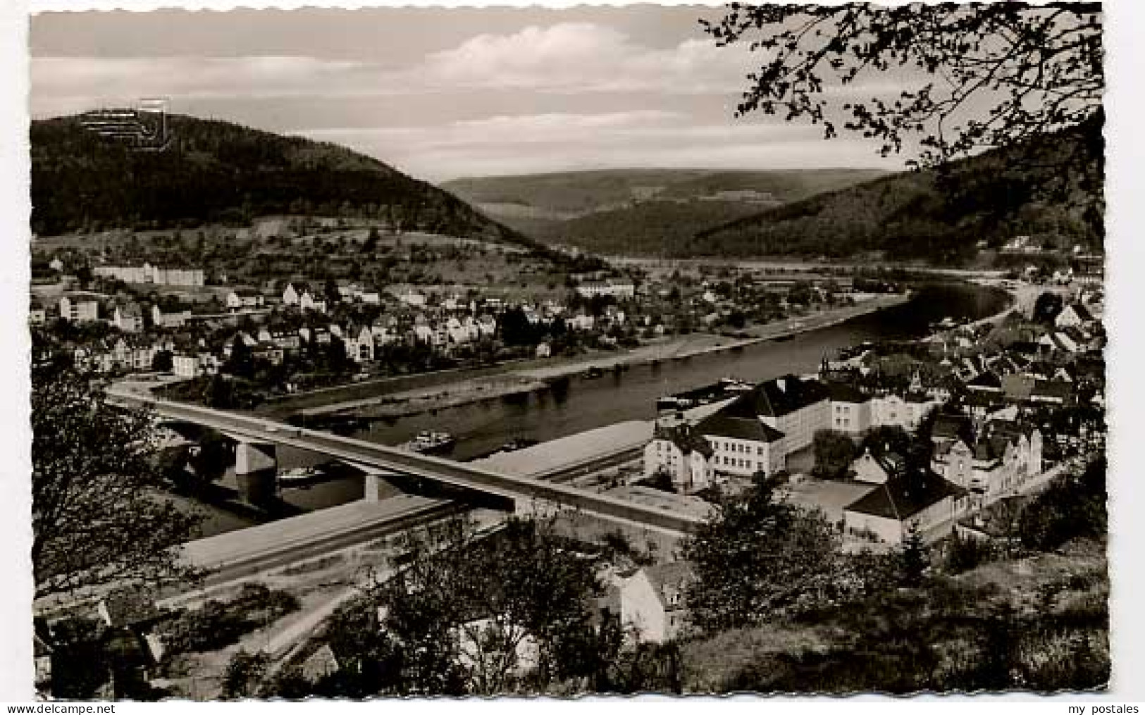 Eberbach Baden Eberbach