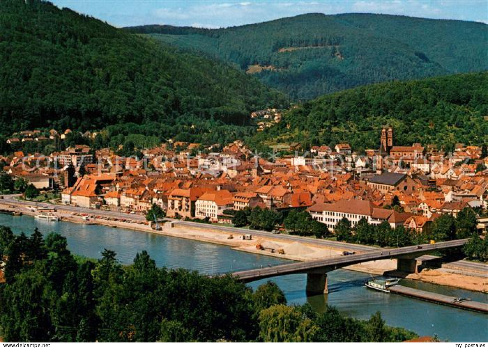 Eberbach Neckar