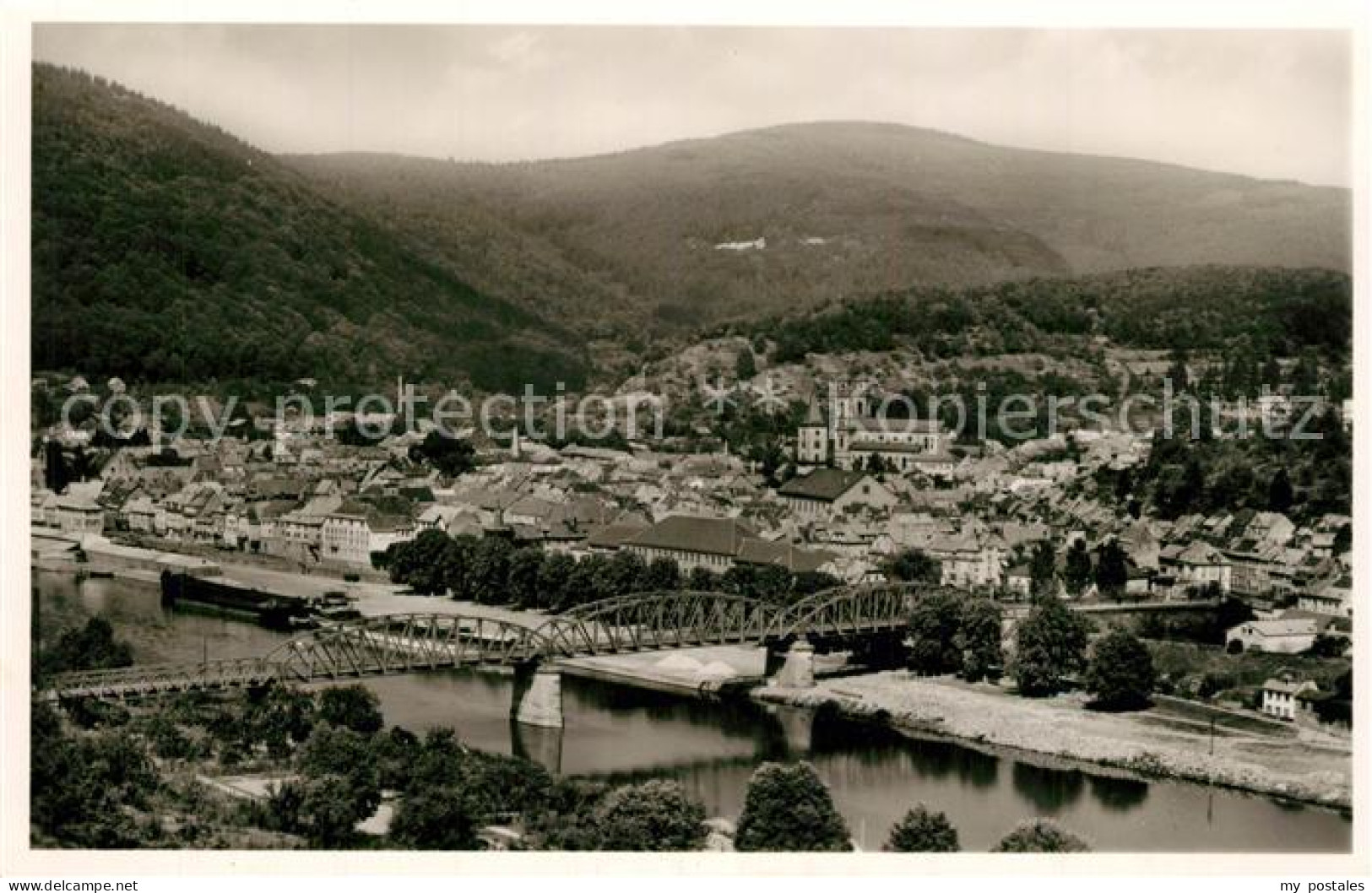 Eberbach Neckar