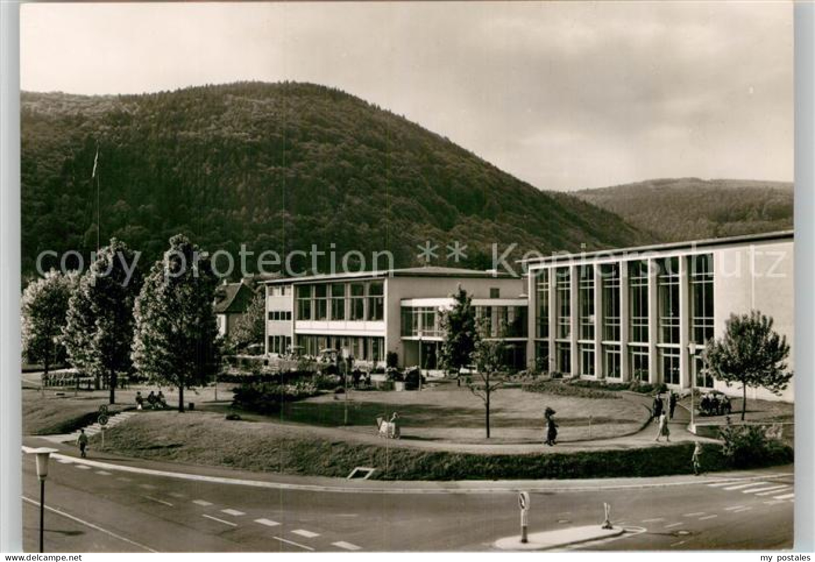 Eberbach Neckar Kurhaus