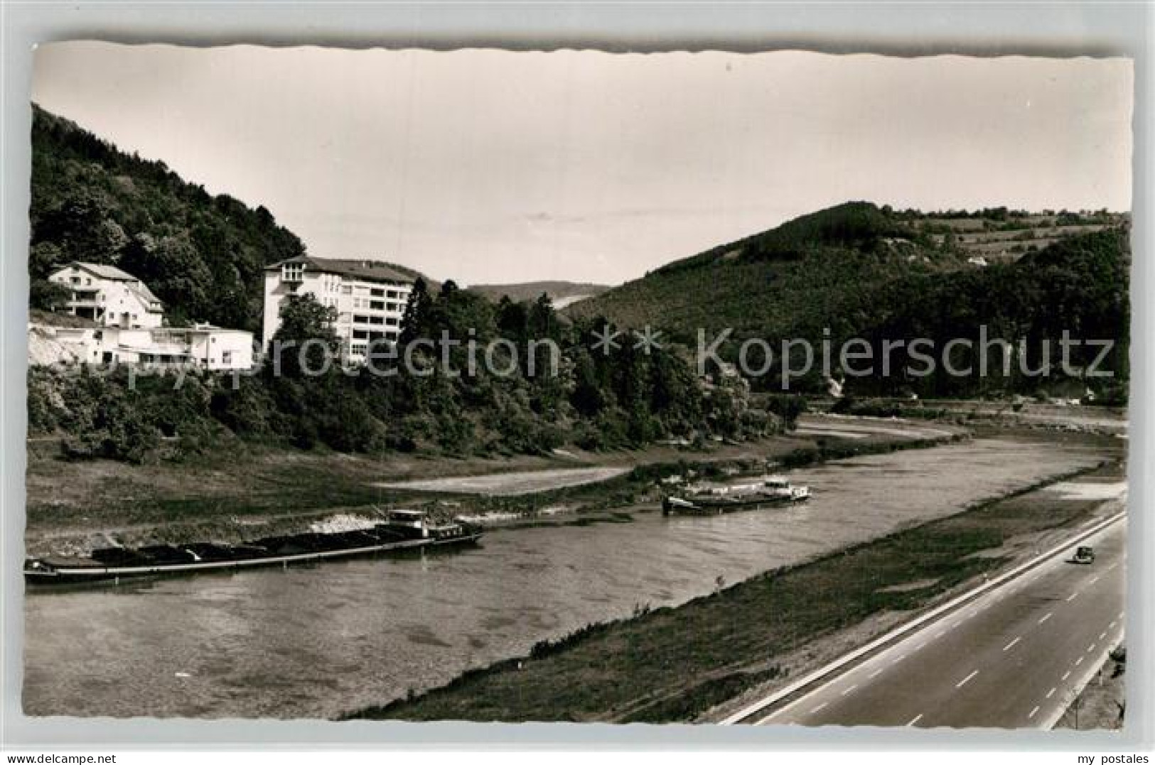 Eberbach Neckar Sanatorium