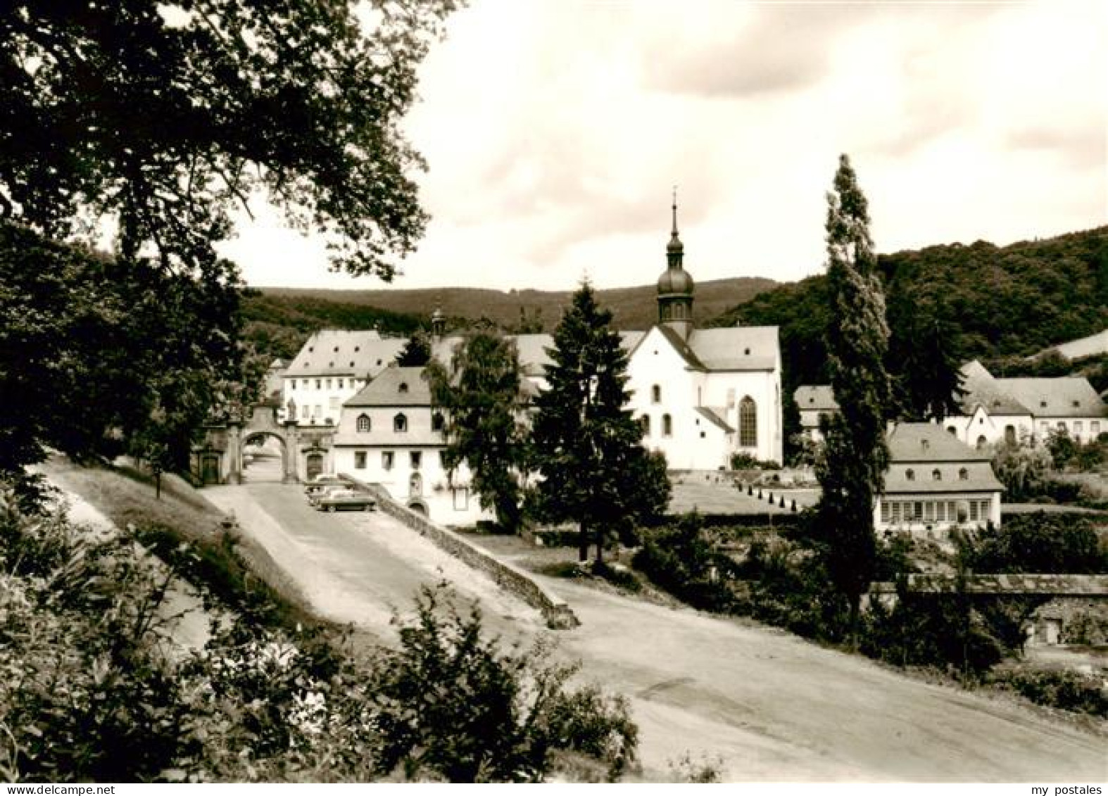 Eberbach Rheingau Eltville Kloster Eberbach Ehem Zisterzienser Abtei