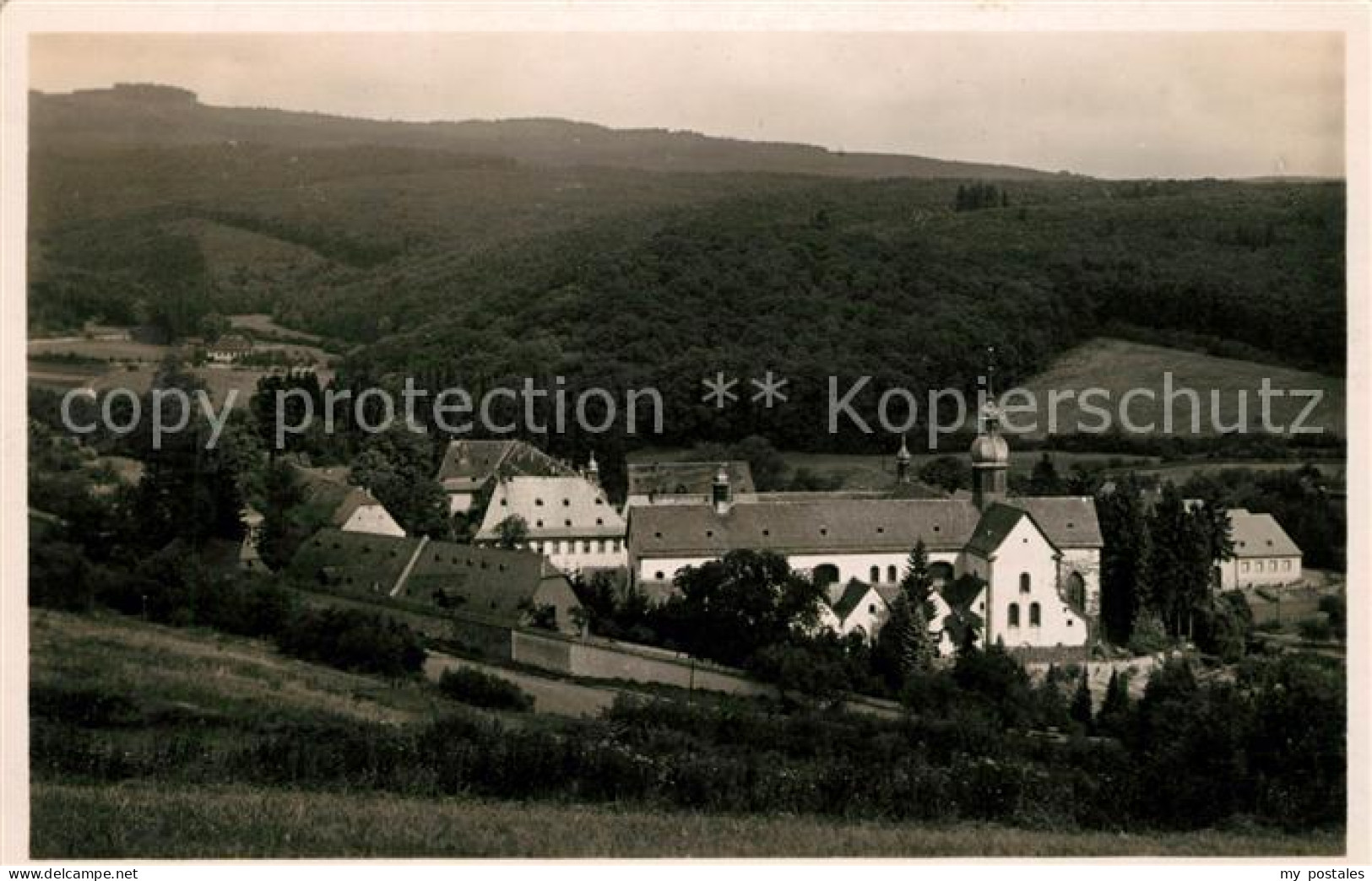 Eberbach Rheingau Kloster Eberbach