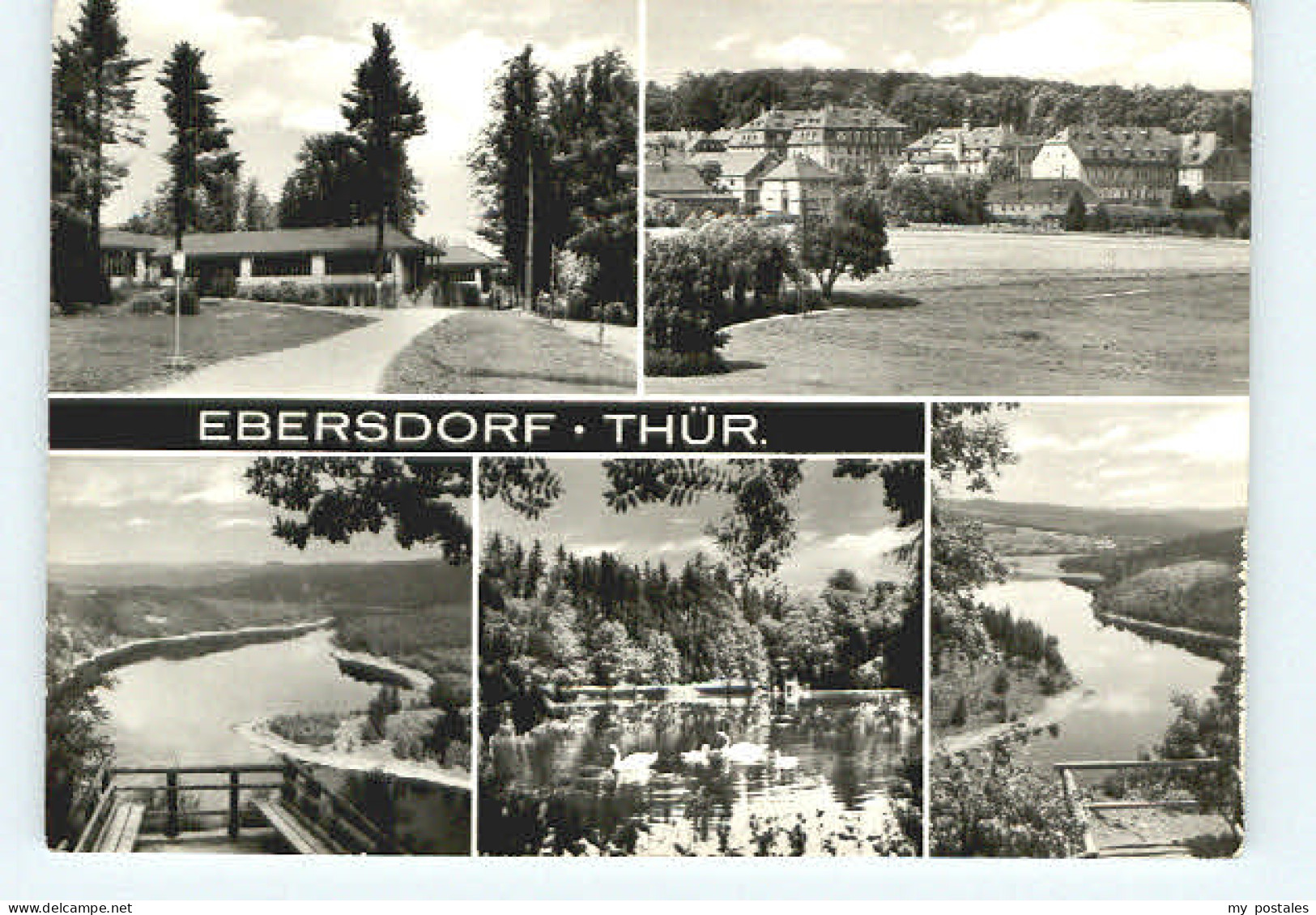 Ebersdorf Thueringen Ebersdorf (Reuss)