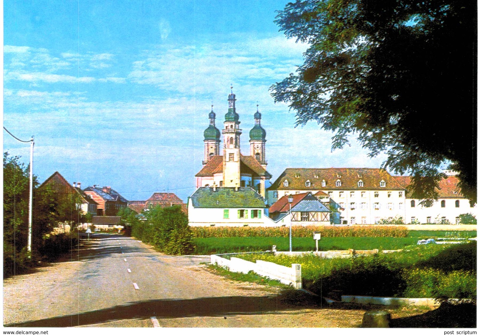 Ebersmunster abbaye 6711681001