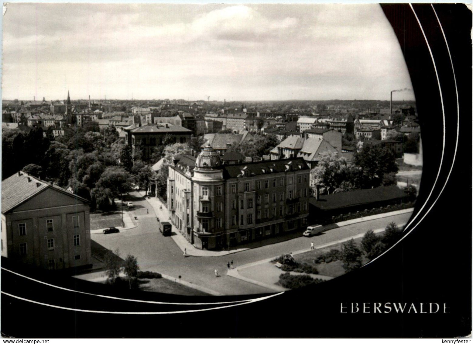 Eberswalde