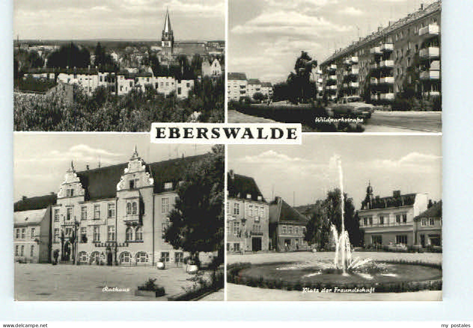 Eberswalde