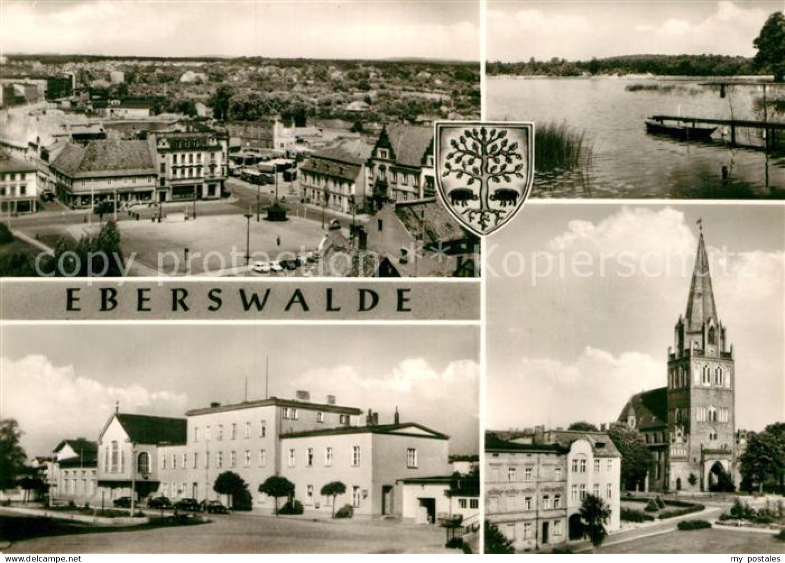 Eberswalde